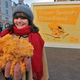 Illustration for article titled This Billboard Is Made of Cheese